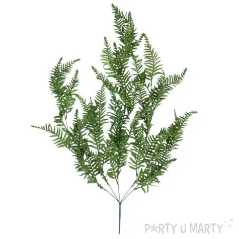sztuczny kwiat zwis paproc bomm 83 cm