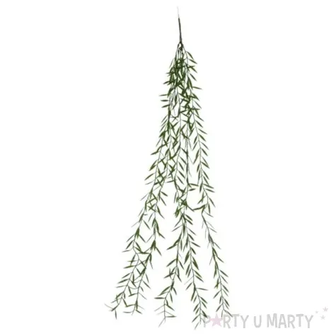 sztuczny kwiat zwis wierzba placzaca bomm 90 cm