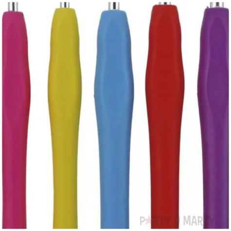 szydelka z uchwytem titanum mix 160 mm 2 6 mm 9 szt