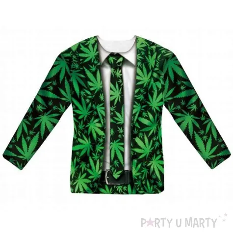 t shirt z nadrukiem pan ziolko rozm l