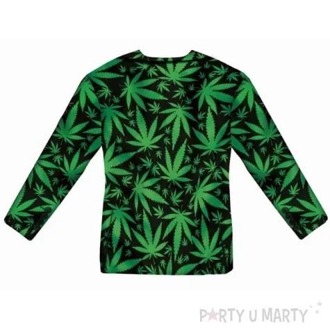 t shirt z nadrukiem pan ziolko rozm l