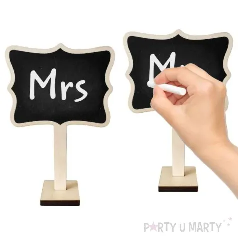 tabliczka dekoracyjna chmurka czarna godan 2 szt