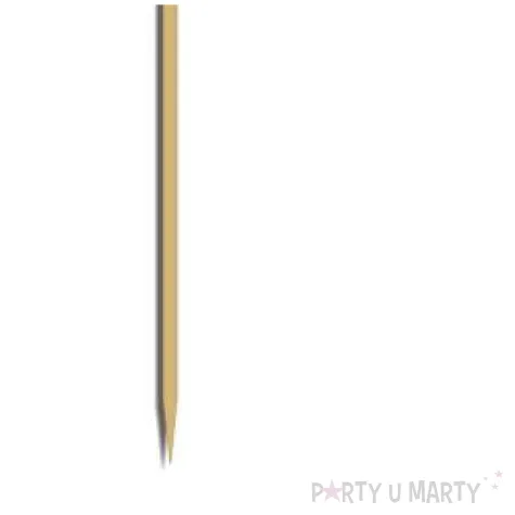 tabliczka etykieta tyczka do roslin ziol czaber 50x210 mm