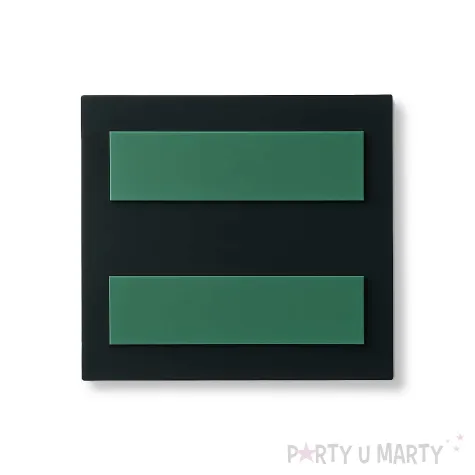 tabliczka informacyjna znak bhp na drzwi tu wolno palic srebrny palarnia 10x10 cm