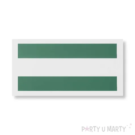 tabliczka informacyjna znak bhp na drzwi wc toaleta czarny lazienka 20x10 cm