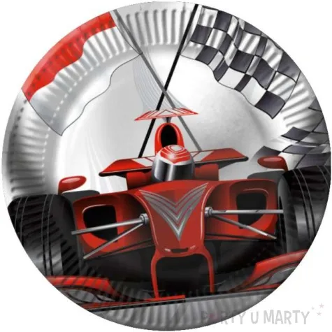 talerzyki papierowe bolid fsopakowania 23 cm 8 szt