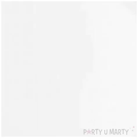 talerzyki papierowe classic biale partypal 18 cm 10 szt