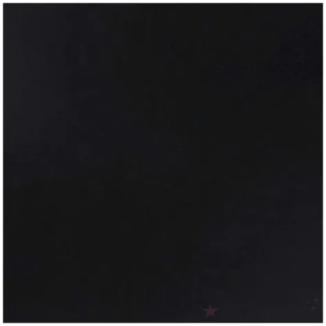 talerzyki papierowe classic czarne unique 18 cm 8 szt