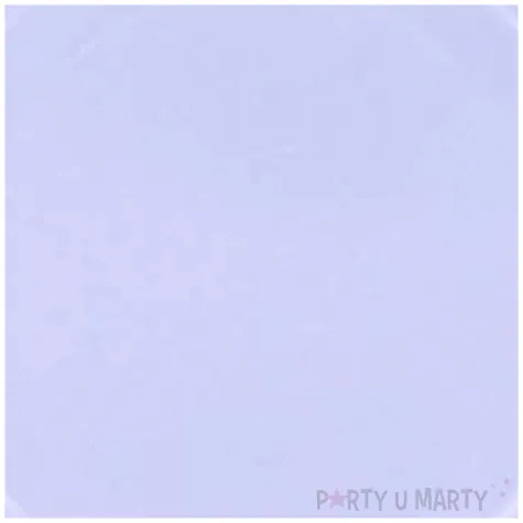 talerzyki papierowe classic lawendowe godan 18 cm 20 szt