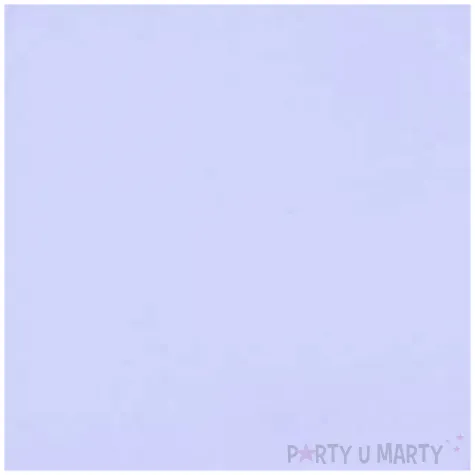 talerzyki papierowe classic lawendowe godan 23 cm 14 szt