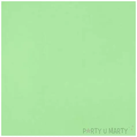 talerzyki papierowe classic mietowe godan 23 cm 14 szt