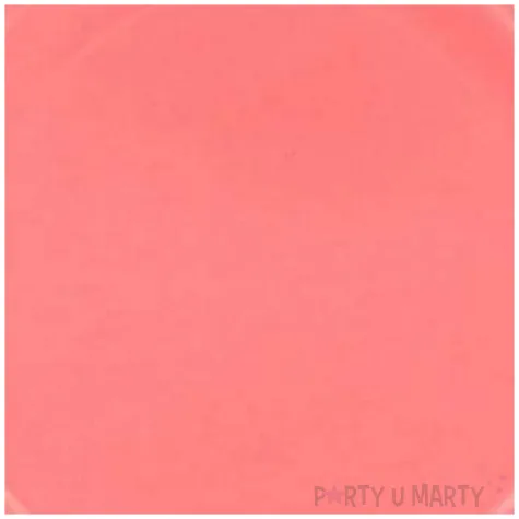 talerzyki papierowe classic rozowe godan 18 cm 20 szt