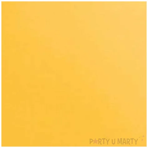 talerzyki papierowe classic zolte unique 18 cm 20 szt