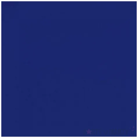 talerzyki papierowe kwadratowe granatowy unique 22 cm 14 szt