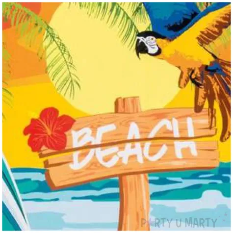 talerzyki papierowe plaza boland 23 cm