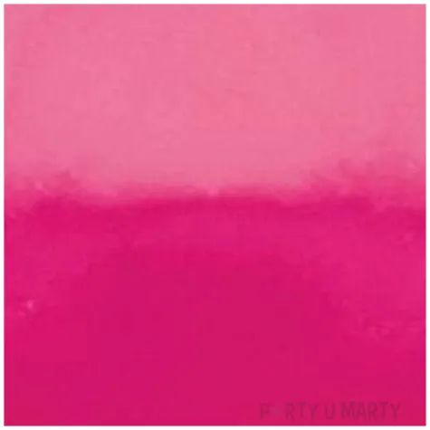 talerzyki plastikowe amscan rozowe 22 8 cm 20 szt