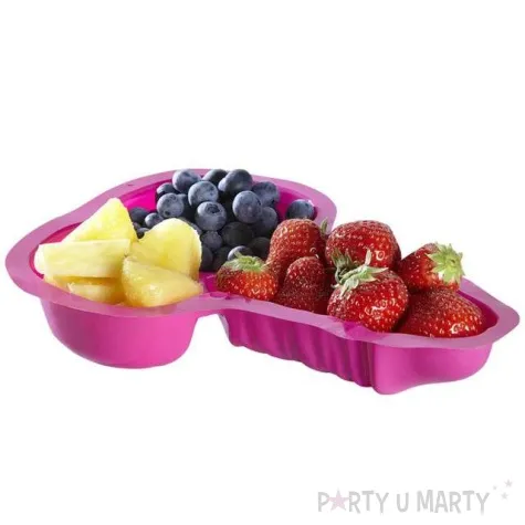 talerzyki plastikowe willy penisek widmann 2 szt