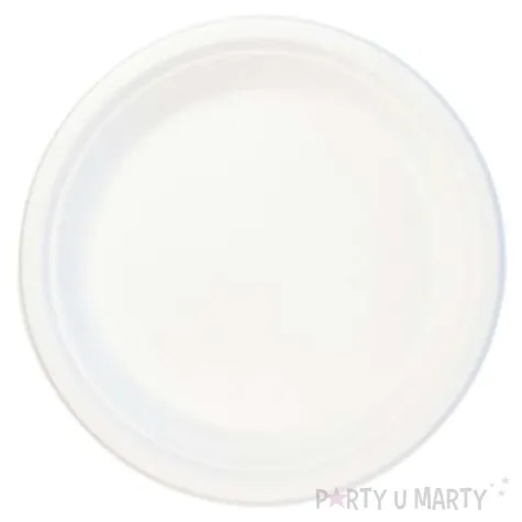 talerzyki trzcina cukrowa go green arpex 23cm 6 szt