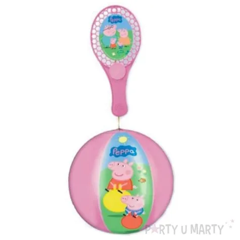 tapball swinka peppa