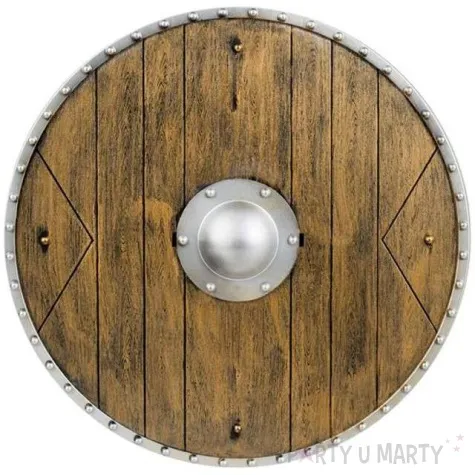 tarcza rycerza plastikowa boland 40 cm