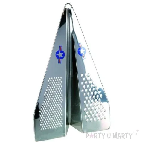 tarka papierowy samolot ootb