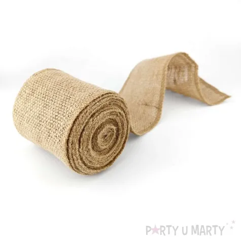 tasiemka jutowa classic leviatan 10 x 500 cm