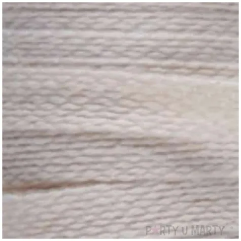 tasiemka natural bezowa santex 10 mm 5 m