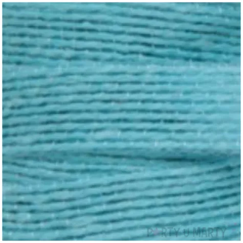 tasiemka natural blekitna santex 10 mm 5 m