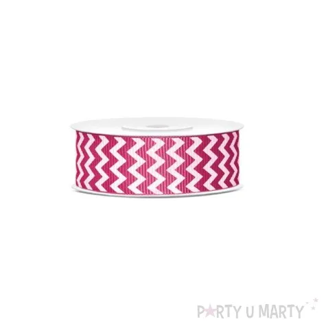 tasiemka rypsowa c roz 25mm 10m