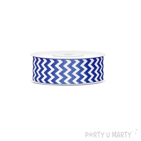 tasiemka rypsowa granat 25mm 10m