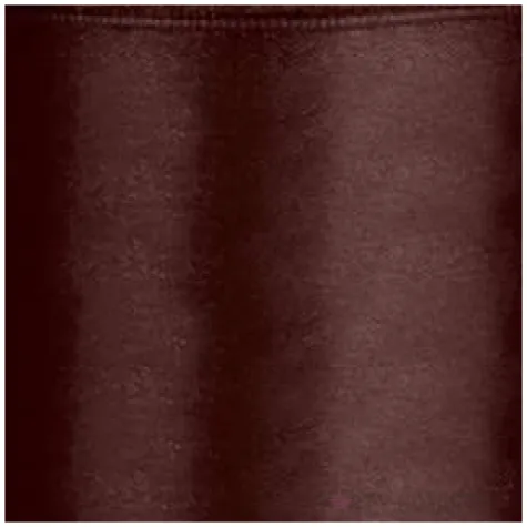 tasiemka satynowa brazowa 38 mm 25 m