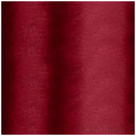 tasiemka satynowa classic bordowy partydeco 50 mm 25 m