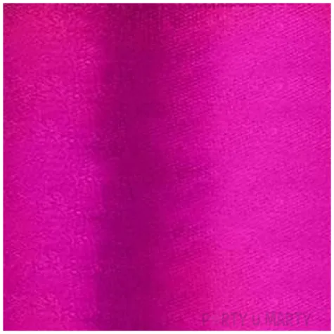 tasiemka satynowa classic fuksja partydeco 50 mm 25 m