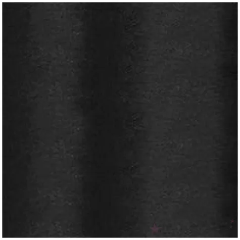 tasiemka satynowa czarna 50 mm 25 m