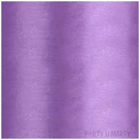 tasiemka satynowa lawendowa 50 mm 25 m