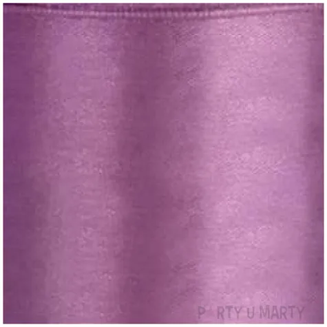 tasiemka satynowa sliwkowa 38 mm 25 m