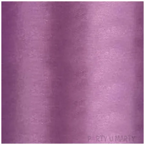 tasiemka satynowa sliwkowa 50 mm 25 m