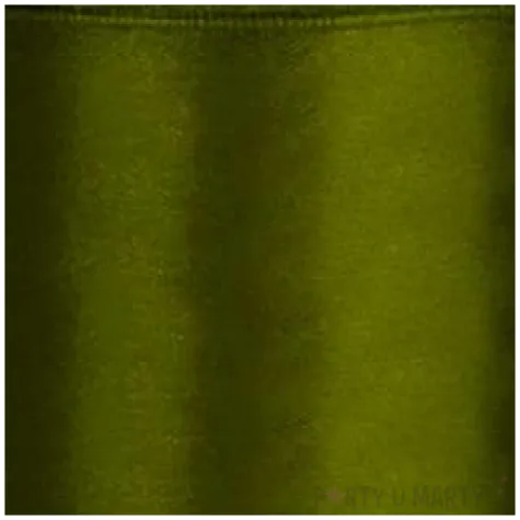 tasiemka satynowa zielona 38 mm 25 m