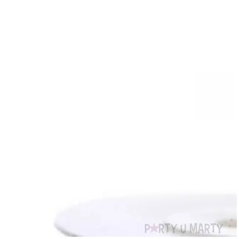 tasiemka szyfonowa biala 3 mm 50 m