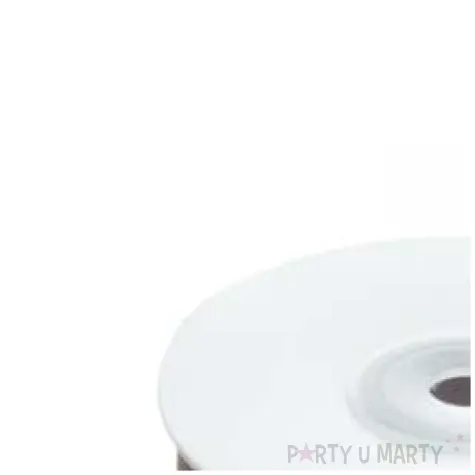 tasiemka szyfonowa brazowa 19 mm 25 m 1 szt