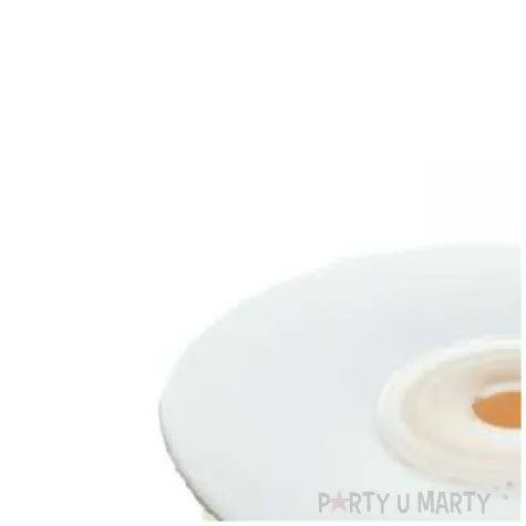 tasiemka szyfonowa zloty 19 mm 25 m 1 szt