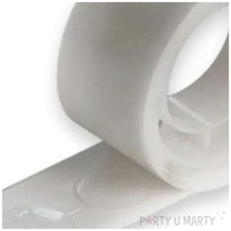 tasma do balonow kleksy grabo 11 mm 100 szt