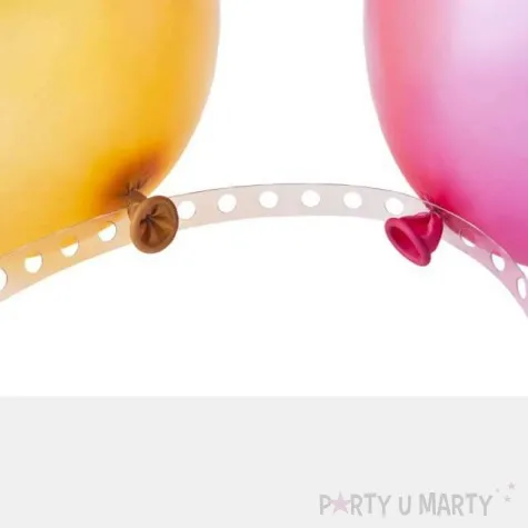 tasma do girland balonowych classic aliga 5 m