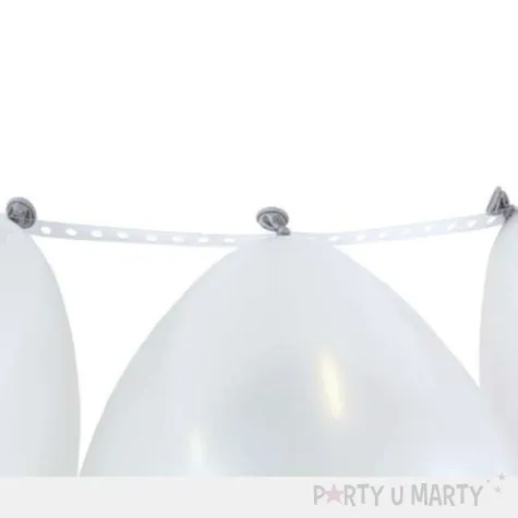 tasma do girland balonowych classic aliga 5 m