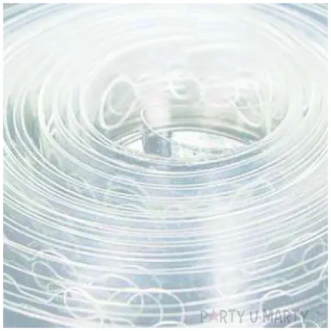 tasma do girland balonowych classic partypal 5 m