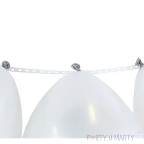 tasma do girland balonowych czakos 5 m