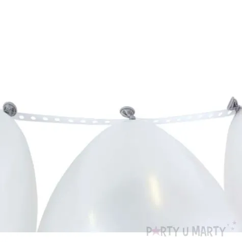 tasma do girland balonowych partydeco 5 m