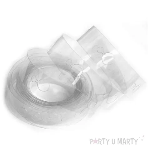 tasma do girland balonowych podwojna viper 5 m