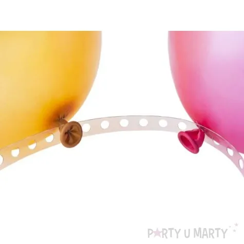 tasma do girland balonowych viper 5 m