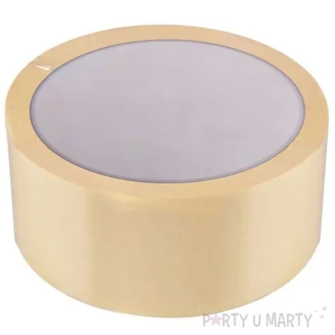 tasma dwustronna classic dekoracjepolska 38 mm 5 m